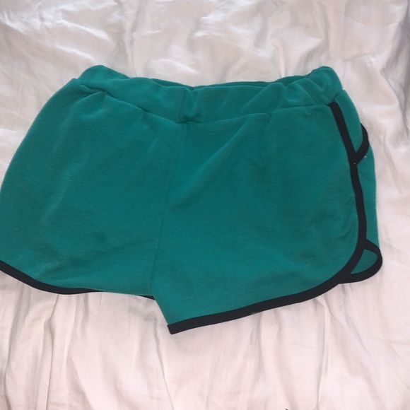 Shorts - Picture 2 of 2